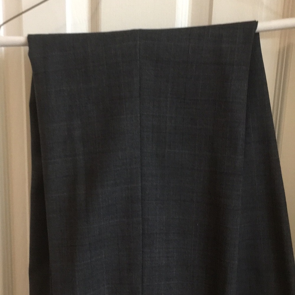 Banana Republic Wool Trousers
